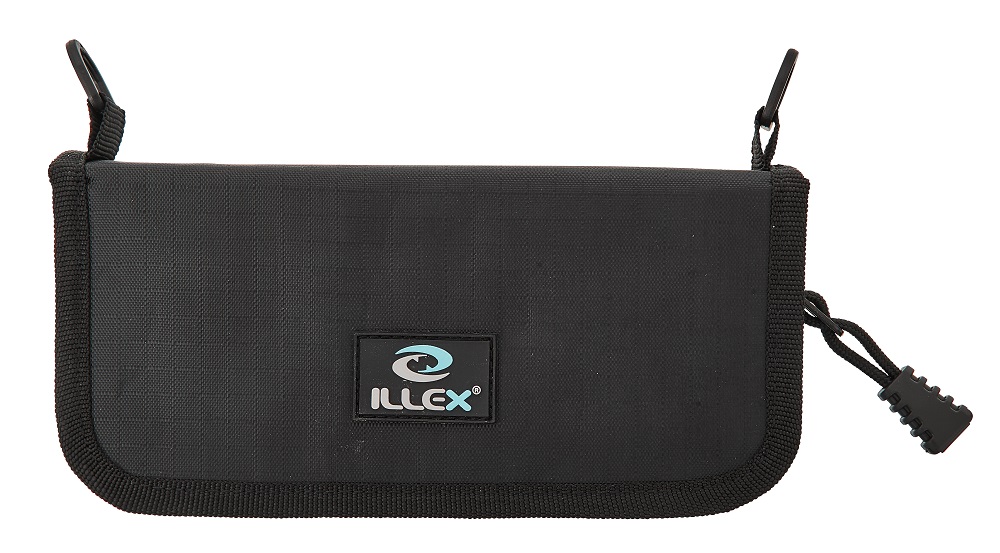 ILLEX LURE RIVER CASE BLACK 39388 FROM PREDATOR TACKLE.jpg Illex Lure River Case